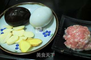 上汤豆苗的做法步骤:2