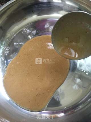 红枣椰汁千层糕的做法步骤:12