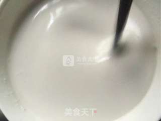 红枣椰汁千层糕的做法步骤:6