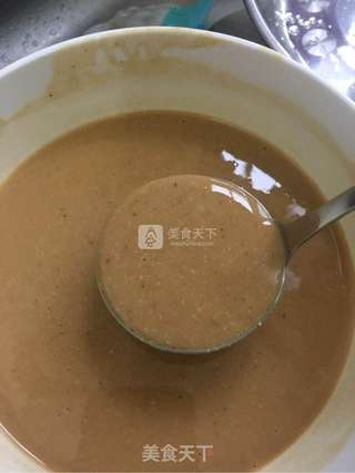 红枣椰汁千层糕的做法步骤:11