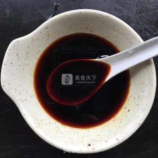 腊味煲仔饭的做法步骤:9