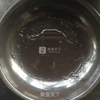 腊味煲仔饭的做法步骤:2
