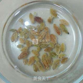 浓香黑米团子的做法步骤:2