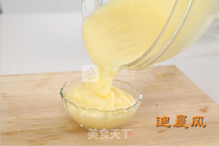 自制沙拉酱(水果沙拉)的做法步骤:7