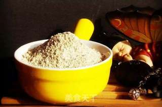 排毒祛湿利器——薏仁红豆粉的做法步骤:10