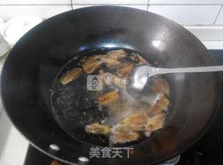 童年回忆——冰糖葫芦的做法步骤:8