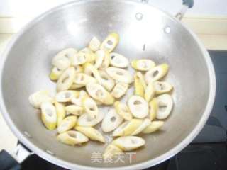 红烧竹笋走油肉的做法步骤:6