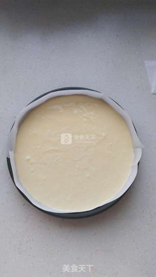 健康美味小米糕的做法步骤:12