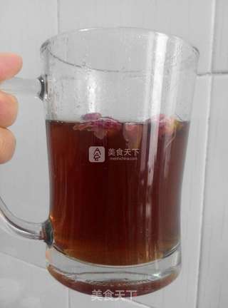 童年回忆——冰糖葫芦的做法步骤:9