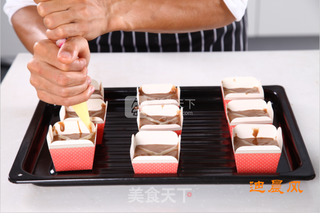 自制沙拉酱(水果沙拉)的做法步骤:10