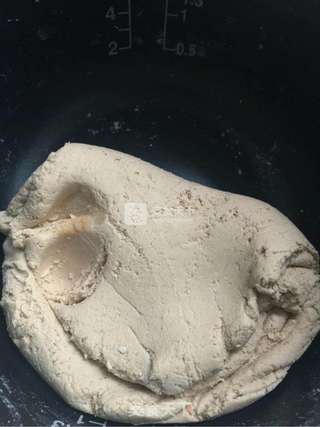红枣汤圆煮醪糟的做法步骤:10