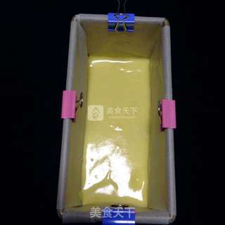 心心相印蛋糕的做法步骤:15