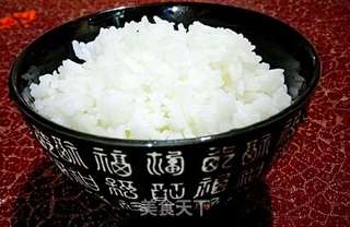 蔬菜芝士蛋焗饭的做法步骤:2