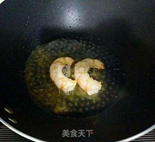 蔬菜芝士蛋焗饭的做法步骤:8