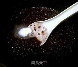 黑米香蕉大福的做法步骤:7