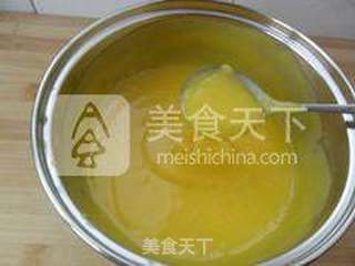 柠檬凝酱的做法步骤:8