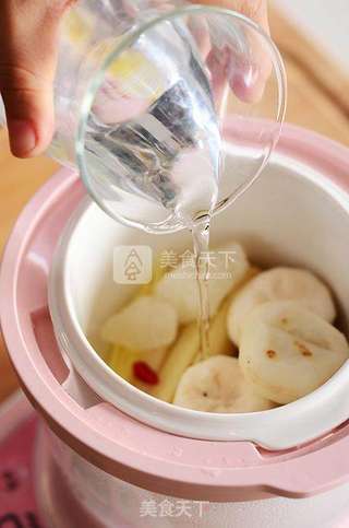 甘蔗马蹄水——九阳知食的做法步骤:3