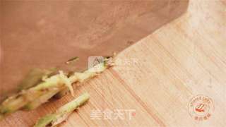 皮蛋瘦肉粥的做法步骤:3