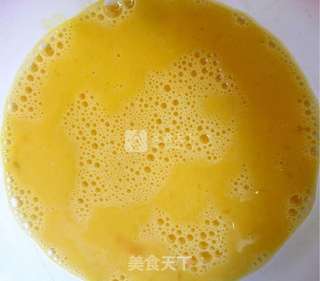 吉祥多福(鸡刨豆腐)的做法步骤:7