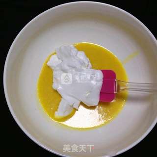 心心相印蛋糕的做法步骤:13