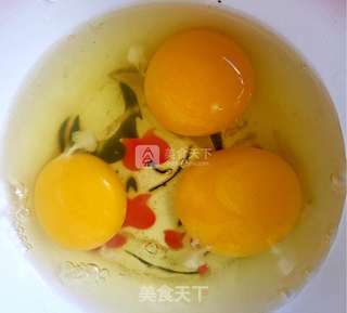 吉祥多福(鸡刨豆腐)的做法步骤:6