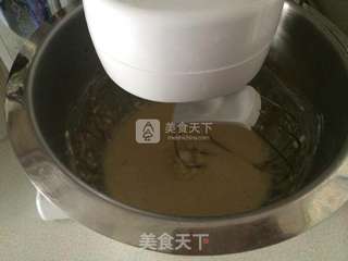 桂皮Drop小茶点的做法步骤:2