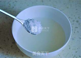 超滑嫩的蛤蜊炖蛋的做法步骤:4