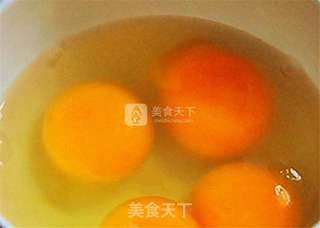 超滑嫩的蛤蜊炖蛋的做法步骤:2