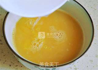 超滑嫩的蛤蜊炖蛋的做法步骤:5