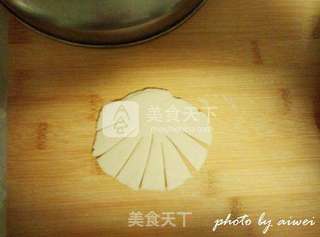小老虎花馍的做法步骤:8