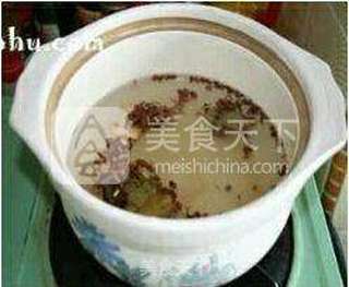 自制美味牛肉干的做法步骤:4