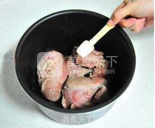 秘制优康酱牛肉—过年吃牛肉牛气冲天的做法步骤:6
