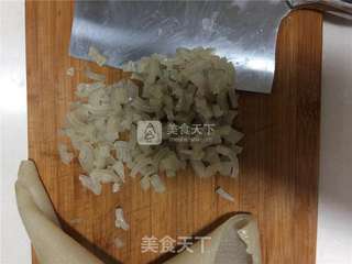 胡萝卜皮冻的做法步骤:6