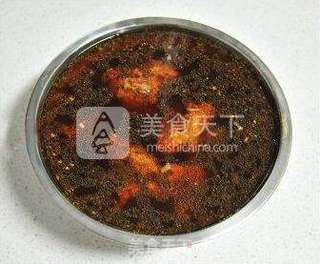 秘制优康酱牛肉—过年吃牛肉牛气冲天的做法步骤:8
