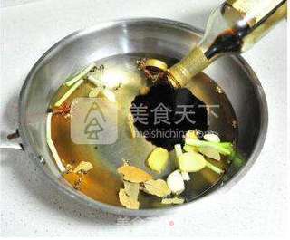 秘制优康酱牛肉—过年吃牛肉牛气冲天的做法步骤:4