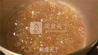法式焦糖布丁的做法步骤:8