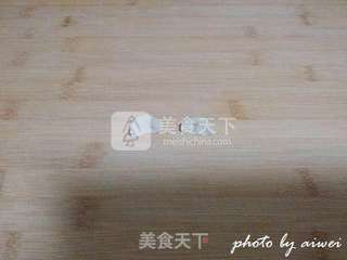 小老虎花馍的做法步骤:12