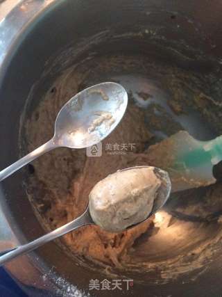 桂皮Drop小茶点的做法步骤:6