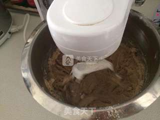 桂皮Drop小茶点的做法步骤:3