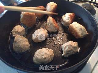 桂皮Drop小茶点的做法步骤:7