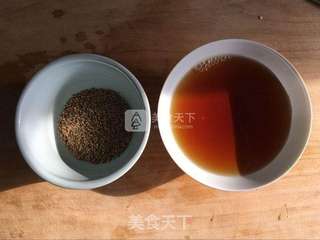 吮指香辣蟹的做法步骤:4