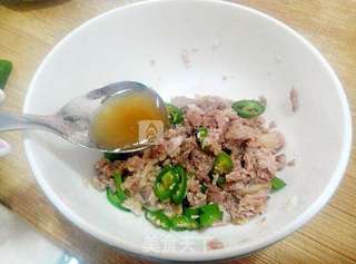 陕西名吃——腊汁肉夹馍的做法步骤:15