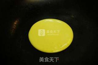 香软玉米饼(玉米面饼)的做法步骤:4