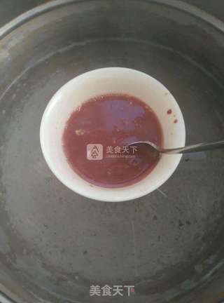 酸奶水果慕斯的做法步骤:9