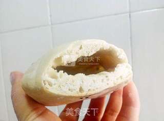 陕西名吃——腊汁肉夹馍的做法步骤:16