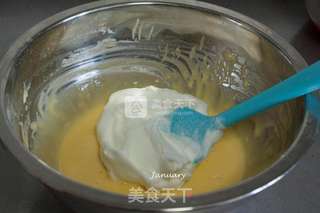 草莓慕斯蛋糕的做法步骤:8