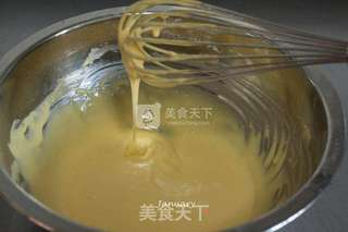草莓慕斯蛋糕的做法步骤:5