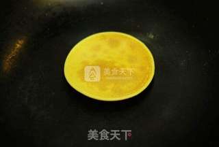 香软玉米饼(玉米面饼)的做法步骤:5