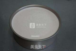 草莓慕斯蛋糕的做法步骤:23