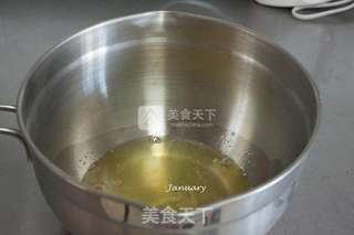 草莓慕斯蛋糕的做法步骤:6